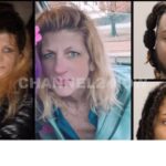 Angela Taylor Dies After North Knoxville Shooting and Crash, Two Men Charged