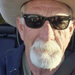 “Archer City Loses a Neighbor: Robert Vernon Geis Dies in Fiery Early-Morning Crash”