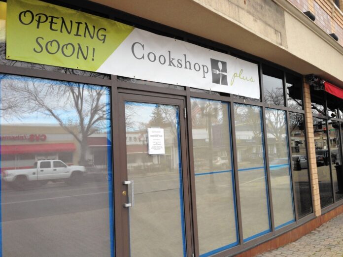 CT business that was all about cooking closing up after 10 years. ‘Breaks my heart,’ customer says