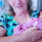 Barbara Mask Vanishes After Doctor Visit, Leaving Griffin Police Searching for a Vulnerable 69-Year-Old