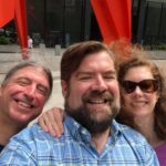 Brant R. Dykehouse Remembered After Sudden Death in West Loop Home