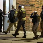 Brown Community Remembers Tragedy