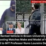 “Brown Students Ella Cook, Mukhammad Aziz Umurzokov Killed as Authorities Hunt ‘Person of Interest’, Probe Possible Link to MIT Professor Nuno Loureiro’s Murder”