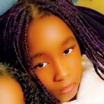 Cali “Kitty” Agent, 14, Dies After Being Struck Crossing Hearne Avenue in Shreveport