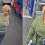 Camille Benson Arrested After Razor Blades Turn Up in Walmart Bread Loaves