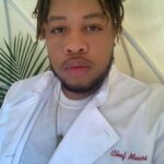 Chef Mucari Finley Lost in Warren Standoff; Woman Arrested After Hours-Long Live-Streamed Homicide Scene