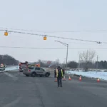 Christopher Jankoviak of Niles Dies in Early-Morning Crash at U.S. 31 & State Road 10