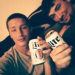 Columbus Police Cruiser Collides with Chevy Silverado, Leaving One Dead and Officer Injured