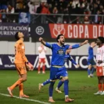 Copa Upsets: Giants Stumble