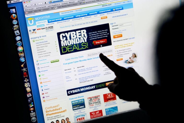 CT business group offers tips to avoid scams on Cyber Monday