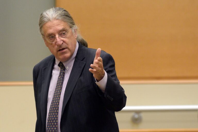 Appeals court rules against Alex Jones CT lawyer on disciplinary suspension in Sandy Hook suit