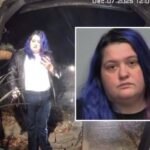 DoorDash Driver Arrested After Allegedly Spraying Pepper Spray on Arby’s Delivery, Claims She Was Targeting a Spider