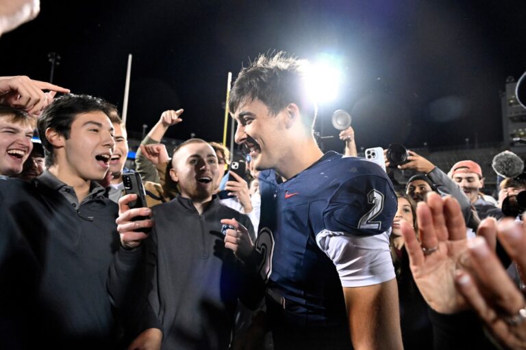 Bowl projections: Latest on where UConn football could play for 10th win