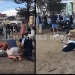 ‘He Ran Back to Save His Friends’: Heartbreak and Heroism After Bondi Beach Hanukkah Shooting