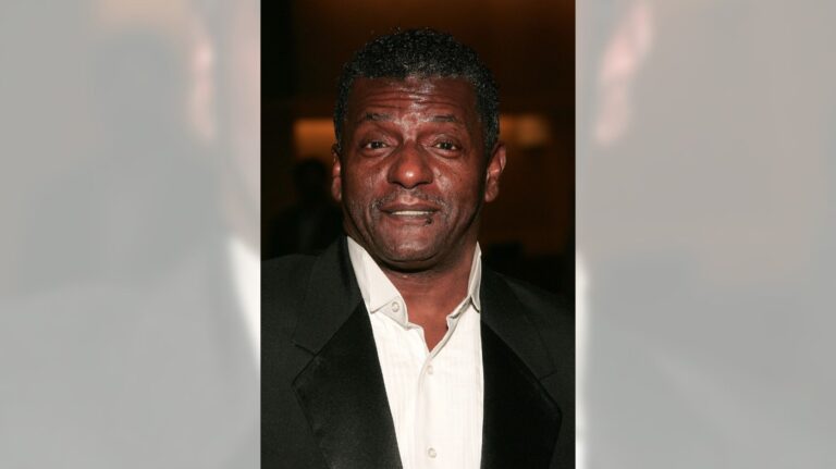 Carl Carlton, funk singer behind ‘She’s a Bad Mama Jama,’ dies at 72