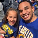 Eddie Wide III’s Life Cut Short: Former University Athlete and Juvenile Probation Officer Killed Acquaintance Then Himself in Las Vegas Shooting