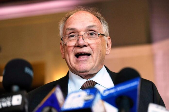 Wisconsin judge rules Trump aides must face trial in 2020 fake elector scheme