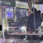 Employee Crashes Into Atlanta’s Little Five Points Sidewalk, Slams Into Buildings Near Niramish Indian Cuisine