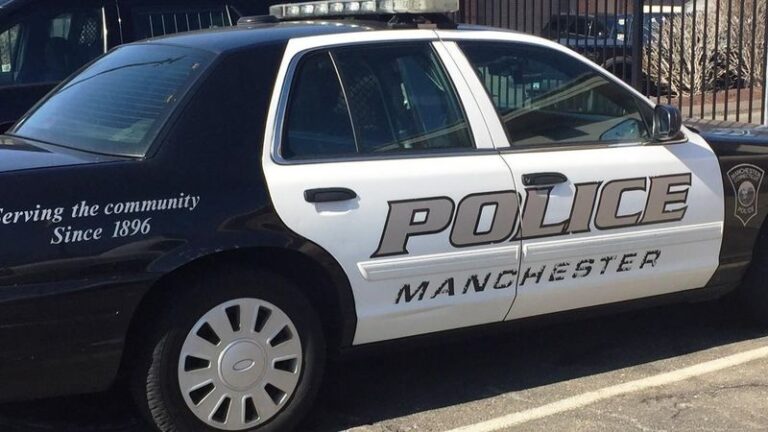 16-year-old arrested after threats about shooting briefly lock down CT high school