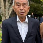 Family pleads for help finding 78-year-old Quang Hang, who vanished after leaving Chantilly for a car repair