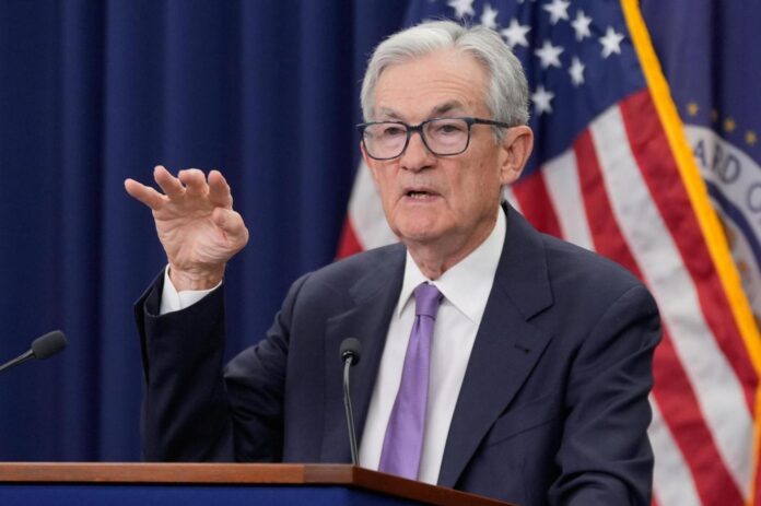 Federal Reserve likely to cut rates, may signal just one more reduction next year