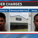 Fender Bender Turns Fatal: Henry Carey Jr. and Khalil Ahmadrian Gooch Lost in Hardin County Double Shooting