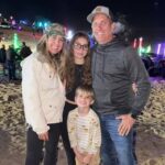 Fiery Crash of Greg Biffle-Linked Jet at Statesville Airport Leaves Several Dead