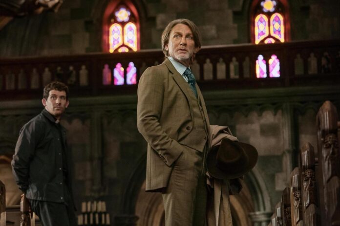 Movie Review: ‘Wake Up Dead Man’ mixes religion and mystery in poor ‘Knives Out’ film