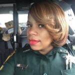 Former Officer Christina Gates Thagard Pleads Guilty to Bank Robbery in Florida