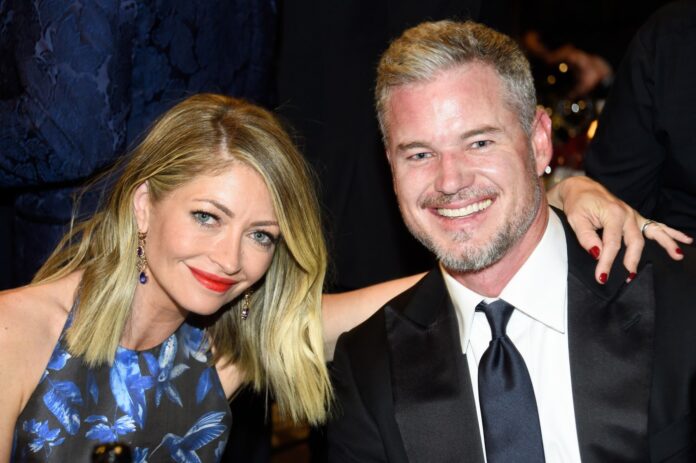 Eric Dane’s ex had to fight for his 24/7 nursing care as ALS worsens