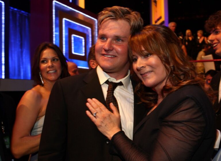 ‘Home Improvement’ alum Zachery Ty Bryan arrested for 6th time in 5 years