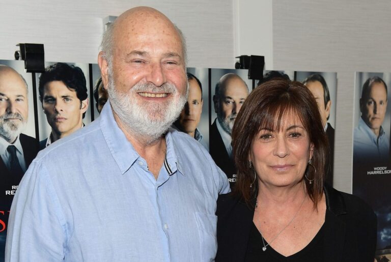 LAPD places security hold on medical examiner’s report in Reiner murders