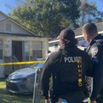 Gulfport Homeowner Kills 29-Year-Old Intruder After He Breaks In Armed, Police Say