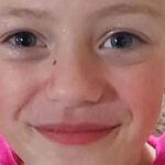 Heartache on Lens Creek Road: 8-Year-Old Ethelyn Grubb Dies in Head-On Collision That Shattered a Community