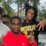 Heartbreaking Loss in Macon: De’Kerrio Cobb, 18, Fatally Shot at East Macon Gas Station as Community Seeks Answers