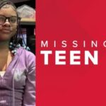 Heartfelt Search for Union City Teen Dajah Bussell Still Underway After Disappearance