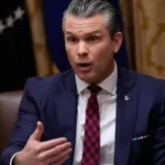 Hegseth’s Phone Blunder: Troops in Danger?