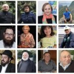 “Holocaust Survivor and 10-Year-Old Among 15 Killed in Bondi Beach Hanukkah Shooting”