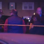 Howard Sye Shot and Killed by Police Following Essex Stabbing Call, State Investigators Say