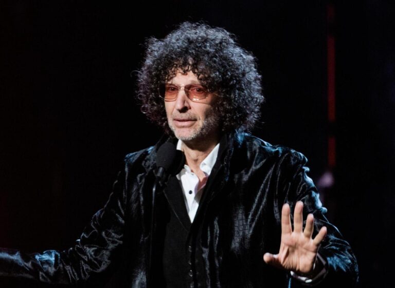 Howard Stern’s new SiriusXM deal: How he plans to ‘have it all’