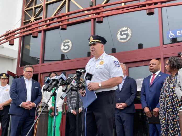 CT police sergeant disciplined for 4th time. This time he directed investigation into his political opponent