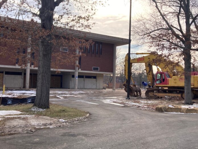 CT kicks in $6 million to clean up ex-UConn campus for massive redevelopment