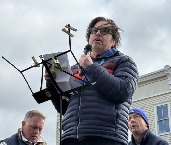 Men allege they were abused as kids by a CT coach. They say the school should have protected them.