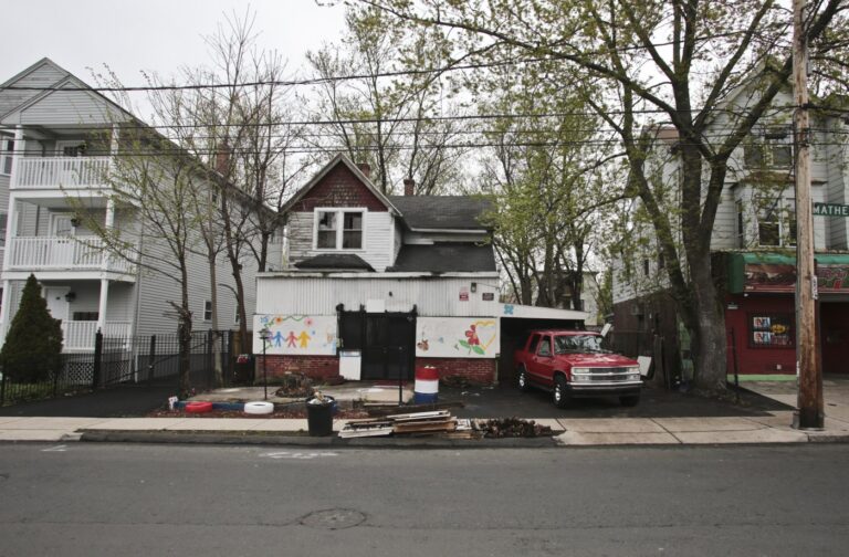 CT pushes homeownership in $4M partnership. City-owned properties to be sold to developers for $1