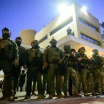 Immigration Enforcement Ramps Up in New Orleans