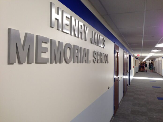 Lawsuit: In-school attack on suburban CT teen caused concussion, broken jaw