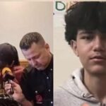 Jefferson Amaya-Ayala Found Dead: 14-Year-Old’s Remains in College Park Ruled a Homicide