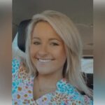 Jessica Nicole Way Dies in Head-On Collision on Highway 52 in Berkeley County