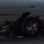 Joe Carter Dies After Fatal Hit-and-Run on Rossville Boulevard in Chattanooga