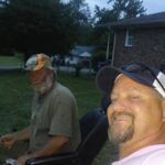 Joe Carter Killed in Hit‑and‑Run on Rossville Boulevard: Community Mourns Man in Motorized Wheelchair